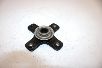 14 Can-am Outlander Max 400 Efi Oem Wheel Hub (No Studs) 705501713 AB6