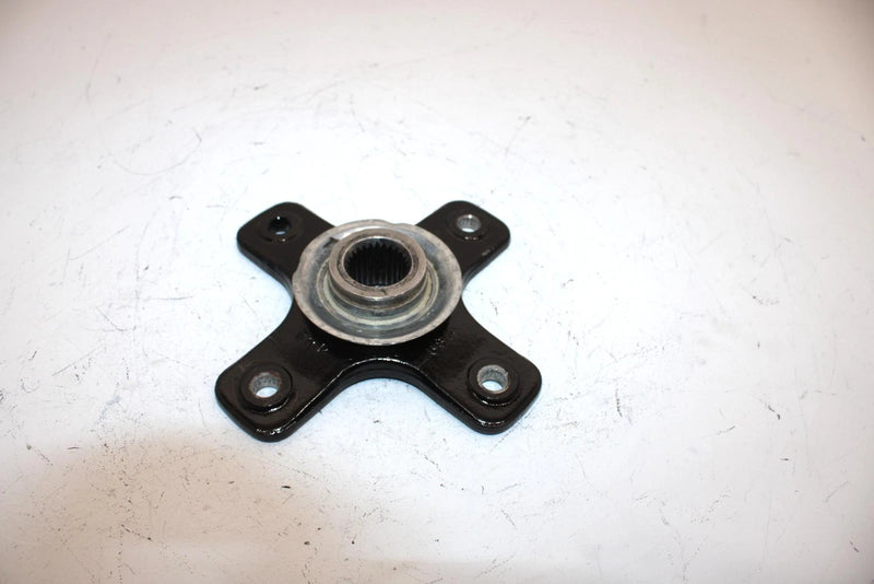 14 Can-am Outlander Max 400 Efi Oem Wheel Hub (No Studs) 705501713 AB6