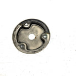 87-88 Honda FourTrax 200 TRX200SX 2x4 OEM Oil Filter Cover 22111-HB3-771 AH91