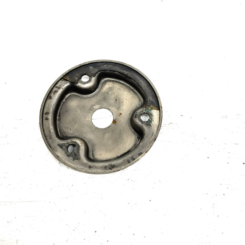 87-88 Honda FourTrax 200 TRX200SX 2x4 OEM Oil Filter Cover 22111-HB3-771 AH91