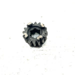 84-87 Suzuki Quadrunner 185 OEM 16T 3rd Drive Gear 24231-24410 AS33