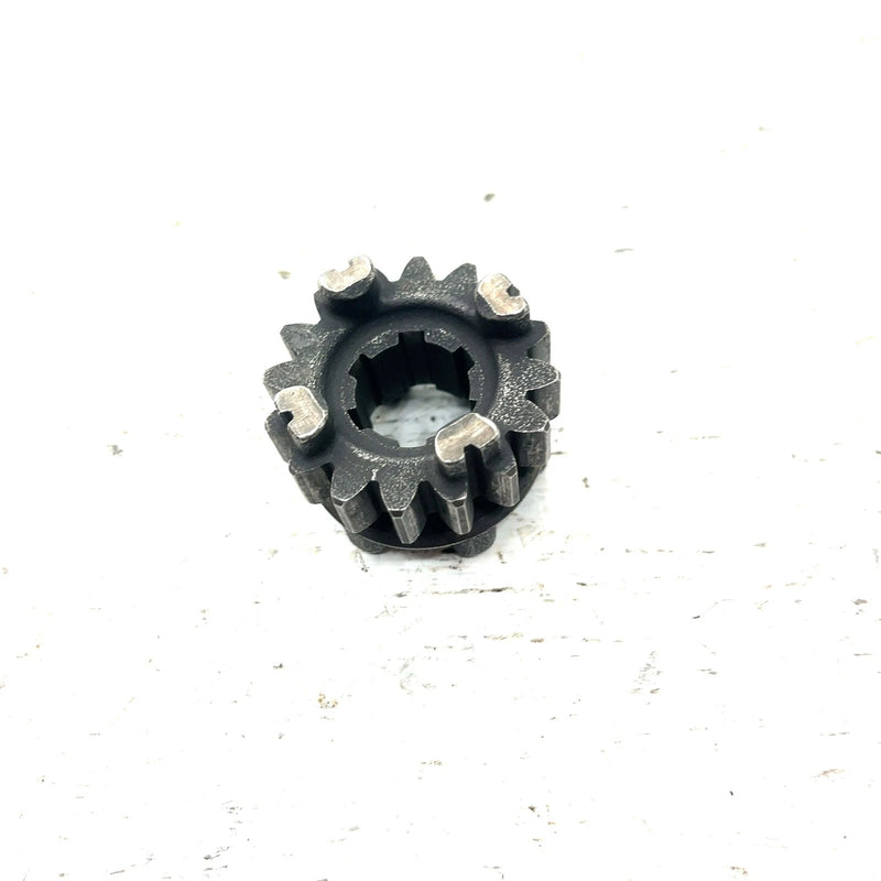 84-87 Suzuki Quadrunner 185 OEM 16T 3rd Drive Gear 24231-24410 AS33
