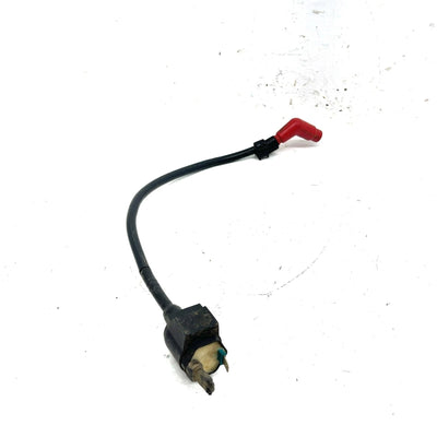 00-06 Honda Rancher 350 TRX350FM 4x4 OEM Ignition Coil 30510-KJ2-405 AH75