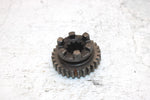 2019 Honda Trx500fe2ac Oem Mainshaft Fourth Gear 28T 23461-HR0-F00 AH12