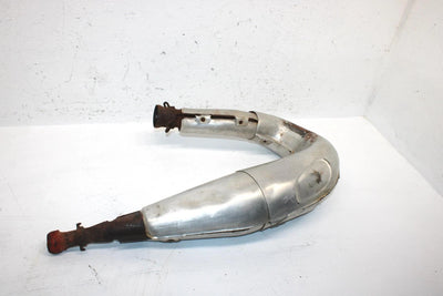 1996 Ski-doo Formula Iii 600 Oem Mag Side Expansion Chamber 514045600 SS22