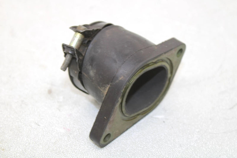 2001 Yamaha  Raptor 660r Oem Right Intake Manifold 5LP-13596-00-00 AY33