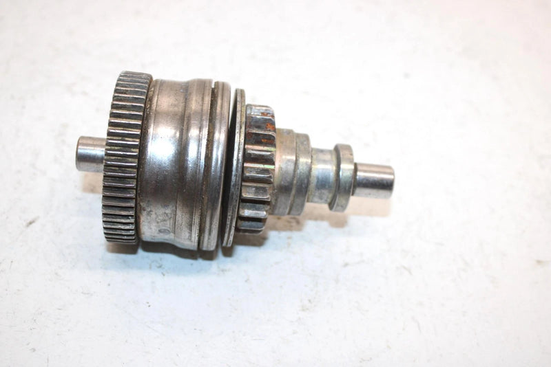 1997 Polaris Sltx Oem Starter Bindex 4060119 JP36