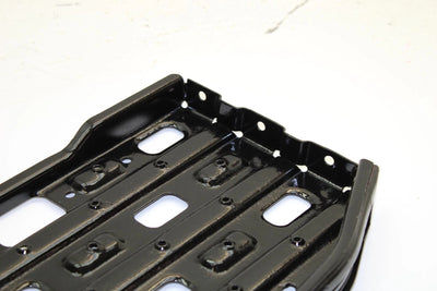 93 Polaris Trail Boss 350L 4x4 OEM Left Footwell 1040274-117 B588