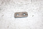 1996 Arctic Cat Zrt 600 Oem Exhaust Deflector Backing Plate 0612-359 Q4525