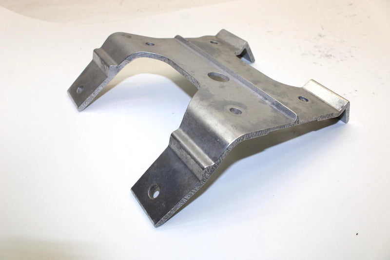 2000 Ski-doo Mxz 500 Oem Engine Support Plate 512059488 B107