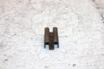 2001 Polaris 500 Classic Oem Skid Rail Bumper Bracket 5240946 SP27