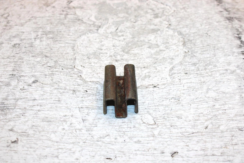 2001 Polaris 500 Classic Oem Skid Rail Bumper Bracket 5240946 SP27