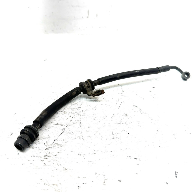 2009 Honda Foreman 500 4x4 TRX500 ES EPS OEM Upper Brake Line 45126-HN2-B71 AH17