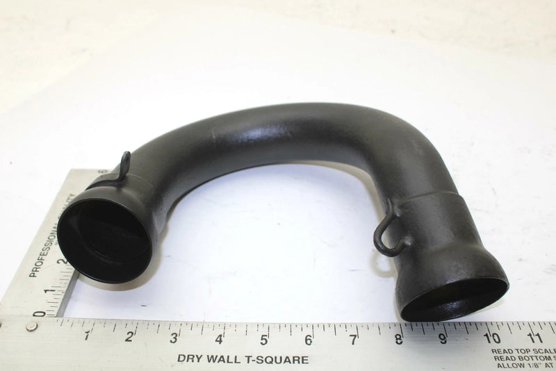 95 Polaris Xplorer 400 4x4 OEM Exhaust Header Pipe 1260549-029 B460