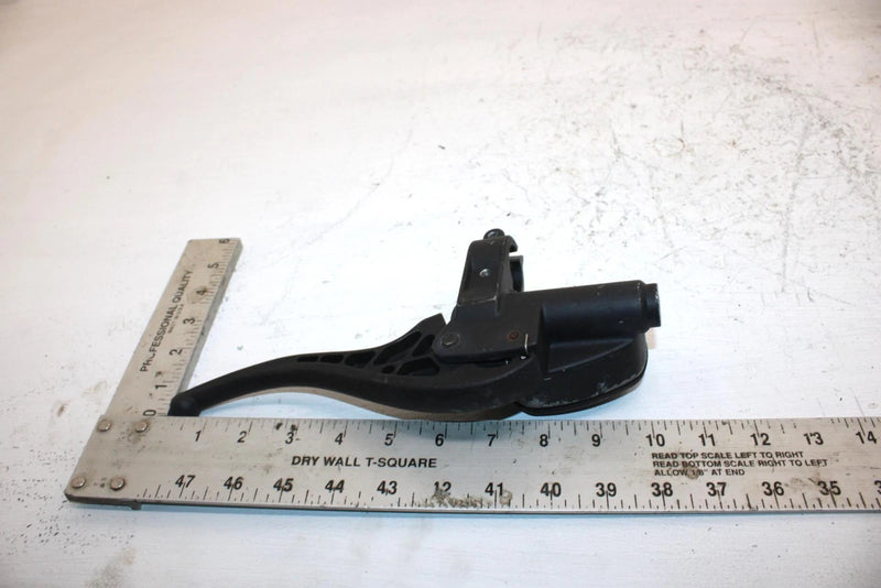 2001 Polaris Magnum 500 Oem Front Brake Master Cylinder 2010196 2010238 AP157