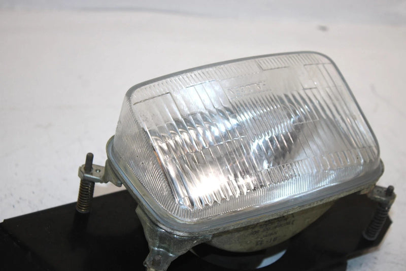 94 Arctic Cat Jag Deluxe Oem Headlight W/Bracket 0609-151 0606-830 SAS12