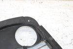 1992 Yamaha Exciter Ii Le Oem Duct Shroud 88R-77194-00-00 SY126