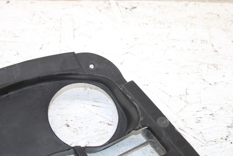 1992 Yamaha Exciter Ii Le Oem Duct Shroud 88R-77194-00-00 SY126