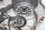 92 Kawasaki Bayou 300 4x4 Oem Clutch Side Cover 14032-1259 14032-1434 AK12