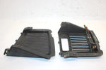 1988 Yamaha Phazer Oem Side Louver Set 8X9-77132-00-00 8X9-77131-00-00 SY26
