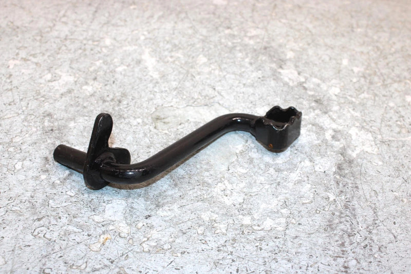 2001 Polaris Trail Boss Oem Rear Brake Pedal 1910377-067 AP165
