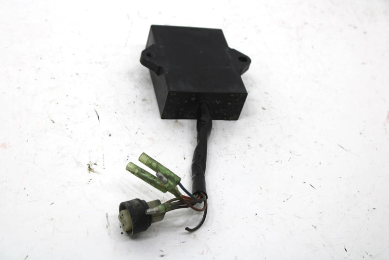 1992 Yamaha Exciter Ii Le Oem Cdi Unit 88R-85540-00-00 SY68