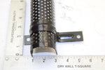 1988 Suzuki Quadrunner 250 Oem Driveshaft Protector 27190-19B00 AS18