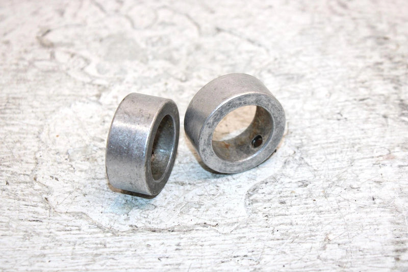 1996 Ski-doo Mxz 440 Oem Bearing Retainer Pair 503168800 SS13