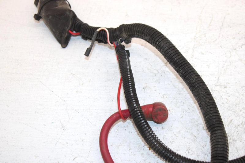 2000 Polaris Xplorer Oem Main Wire Harness 2460780 AP177