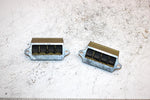 94 Arctic Cat Wildcat 700 Efi Oem Reed Valve Pair 3003-797 SAS12