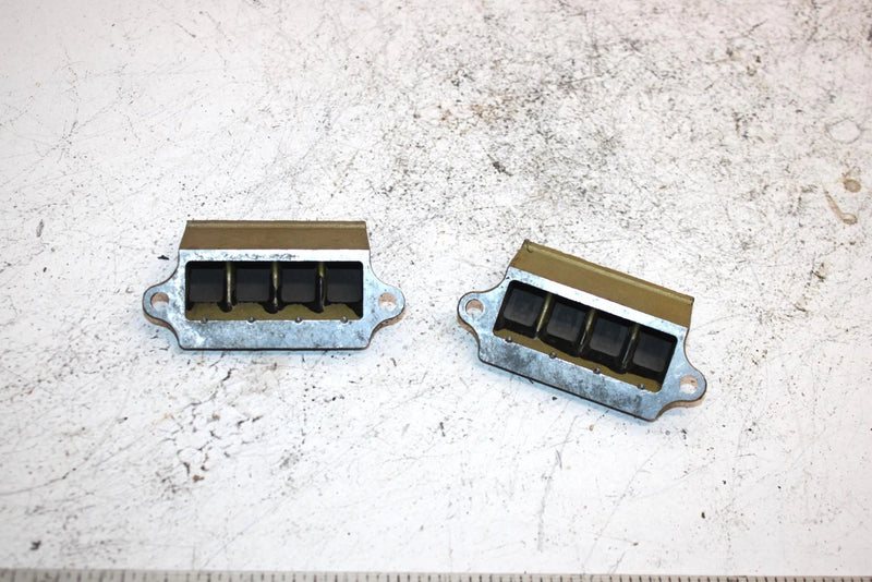 94 Arctic Cat Wildcat 700 Efi Oem Reed Valve Pair 3003-797 SAS12