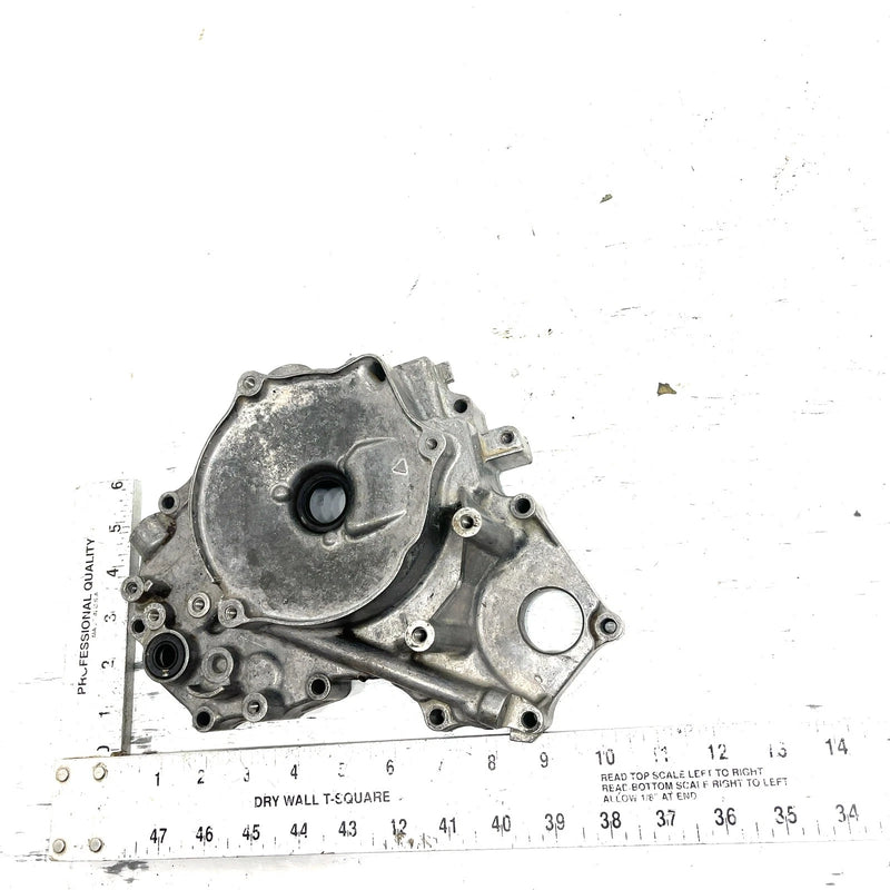 03-08 Honda Sportrax 250 TRX250 OEM Stator Side Cover 11340-HM8-A40 AH83