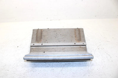 1987 Yamaha Exciter 570 L/c Oem Rear Heat Exchanger 82M-12440-02-00 SY18
