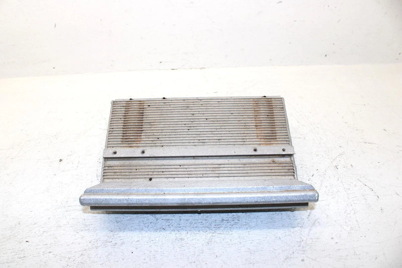 1987 Yamaha Exciter 570 L/c Oem Rear Heat Exchanger 82M-12440-02-00 SY18
