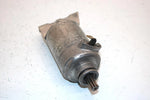 86 Kawasaki Bayou 185 Oem Electric Starter 21163-1076 AK4