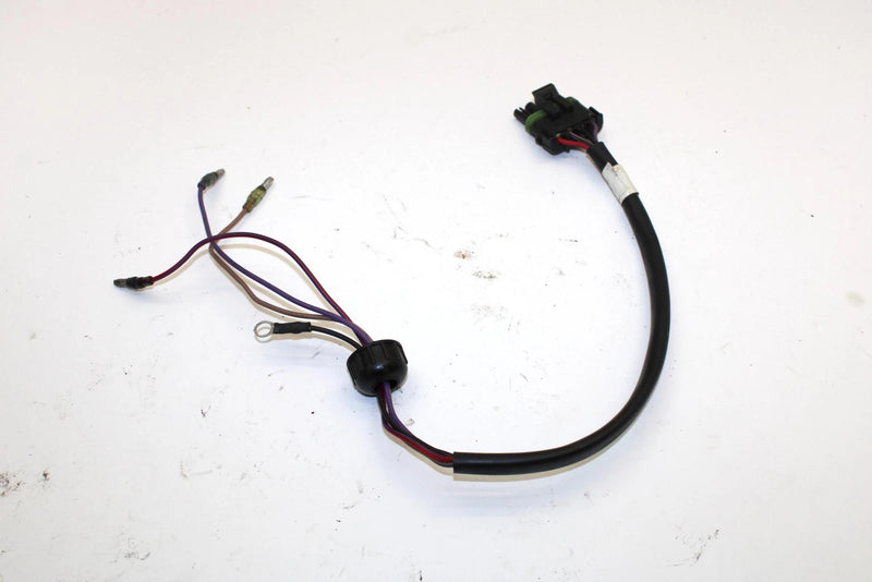 1996 Sea-doo Xp Oem Oil/Fuel Gauge Harness 278000683 JS9