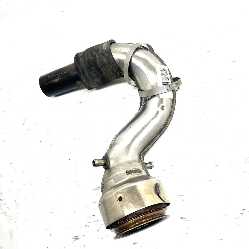 04-06 Sea-Doo RXP Supercharged OEM Exhaust Pipe 274001049 JS59.1