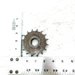 2001 Bombardier DS650 OEM 16T Sprocket 711236470 AB16