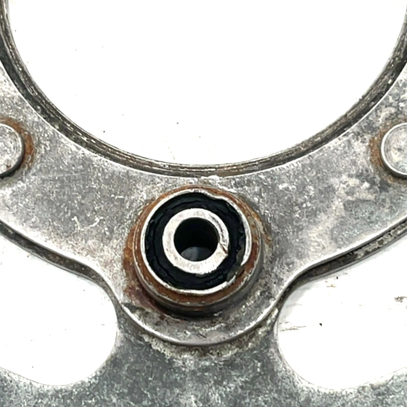 1983 Honda ATC200 OEM 47T Rear Sprocket 41200-958-000 AH82