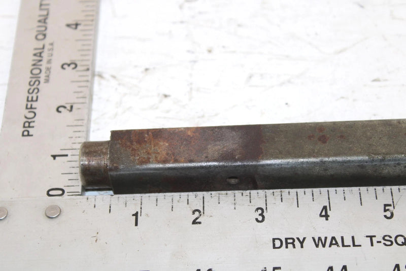 1980 Yamaha Enticer 340 Deluxe Oem Rear Axle 8E3-47521-00-00 SY129
