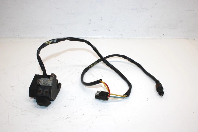 1996 Arctic Cat Zrt 600 Oem Dimmer Control 0609-238 SA46