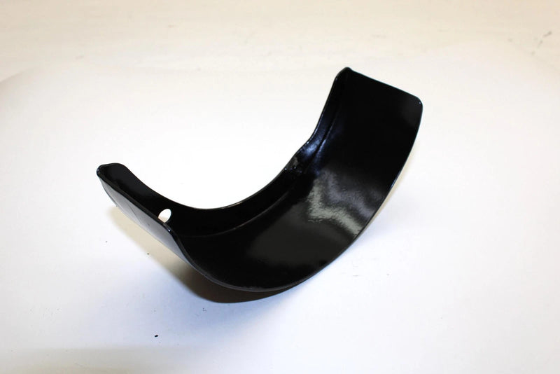 2001 Polaris Scrambler 90 Oem Rear Brake Drum Cover 0450833 Q5290
