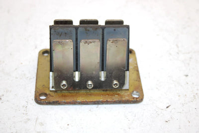 1990 Kawasaki 650 Ts Oem Reed Valve 12021-3704 JK10