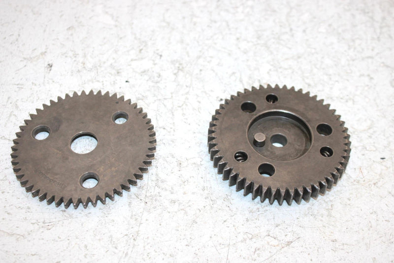 2005 Polaris Sportsman 800 Oem Cam Gear Set 2203106 1202248 AP146
