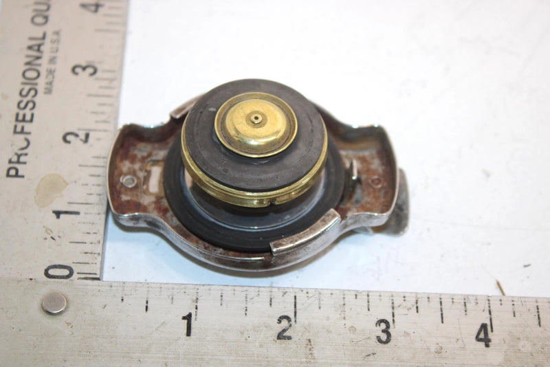 94 Polaris Xlt Sp Oem Coolant Tank Cap 2511217 2511256 SP141
