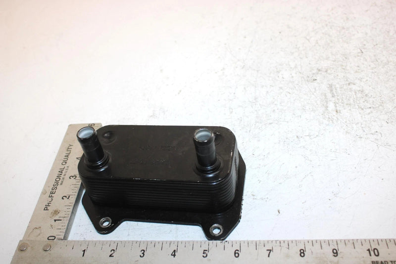 2007 Sea-doo Rxp 215 Oem Oil Cooler 42088877 JS51