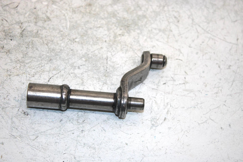 86 Honda Trx 350 A Fourtrax 350 Oem Clutch Lever 22810-HA0-770 AH25