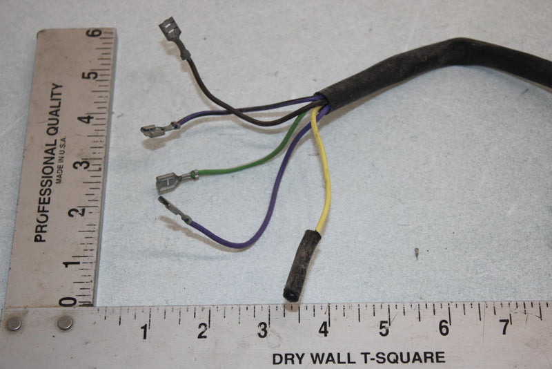 97 Polaris Xplorer 300 Oem Dash Indicator Harness 2460553 APS