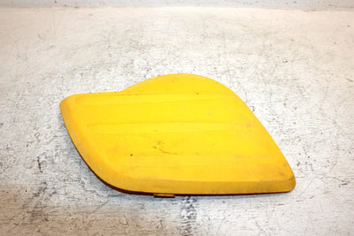 2000 Ski-doo Mxz 700 Oem Clutch Cover Panel 502006511 SS8