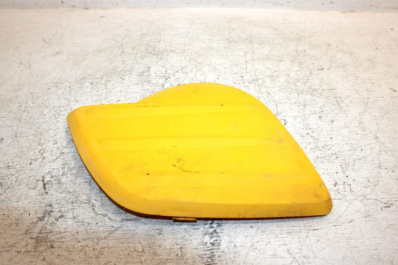 2000 Ski-doo Mxz 700 Oem Clutch Cover Panel 502006511 SS8